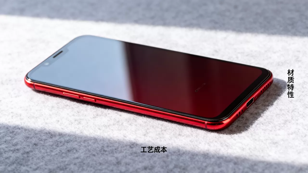 oppor11红的为什么贵,OPPO R11红色版价格高原因 oppor11红的为什么贵,OPPO R11红色版价格高原因