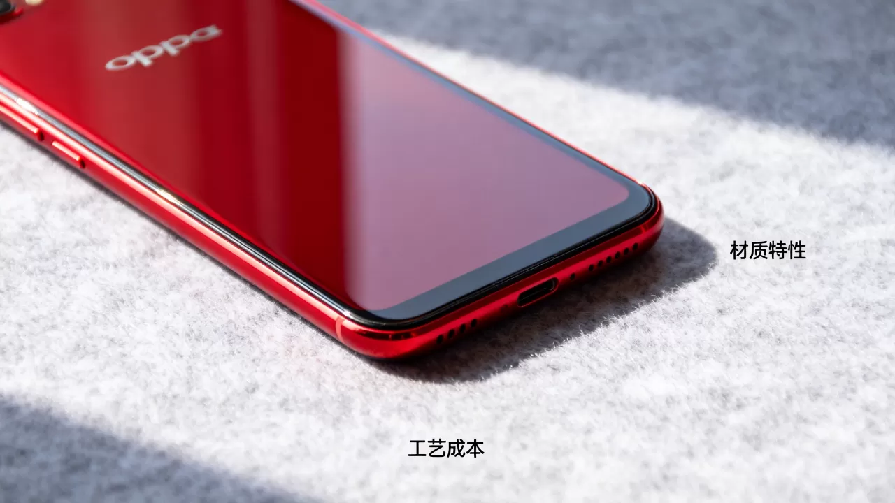 oppor11红的为什么贵,OPPO R11红色版价格高原因 oppor11红的为什么贵,OPPO R11红色版价格高原因