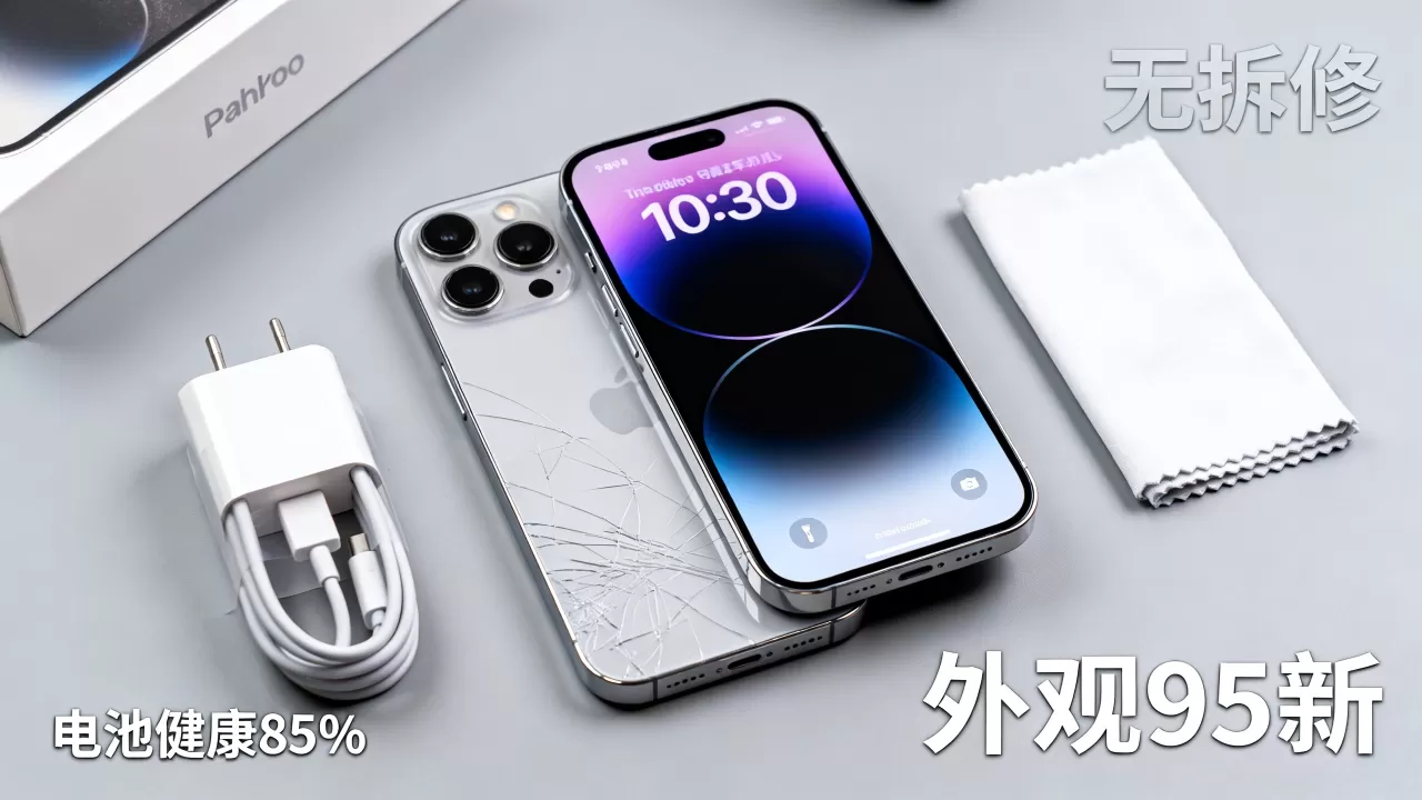 怎么卖iphone最好，iphone二手回收价格