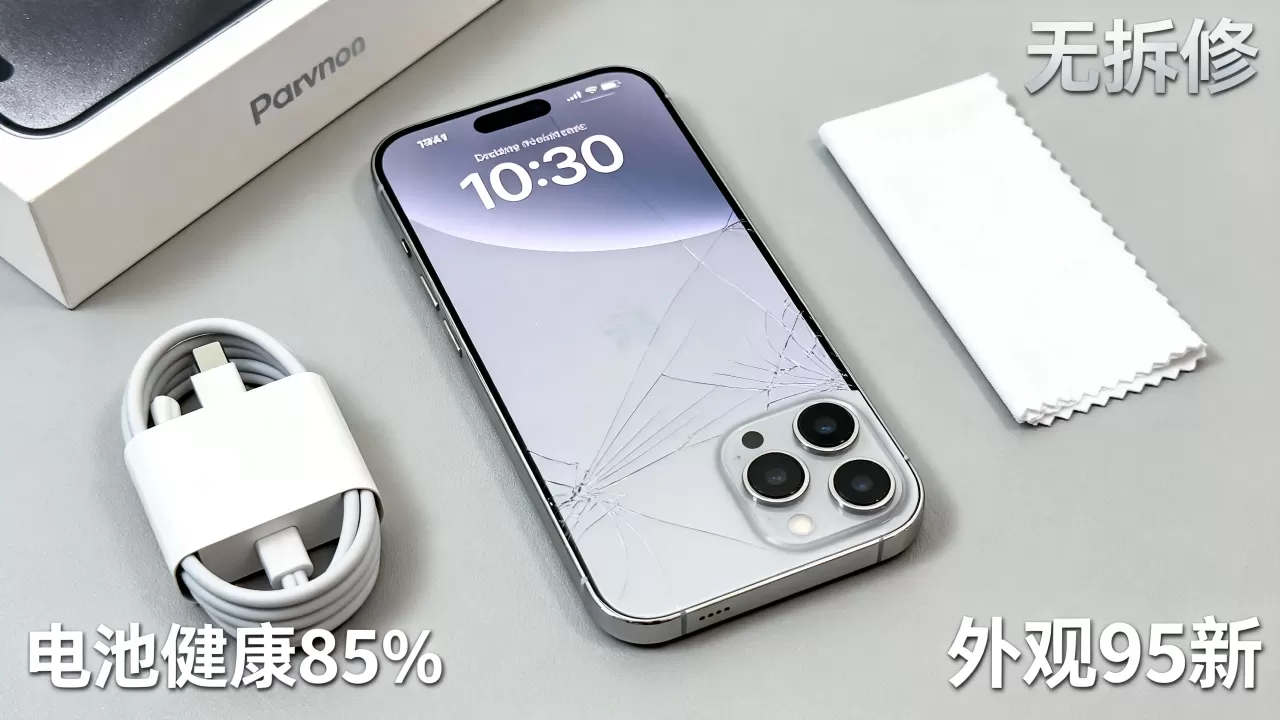 怎么卖iphone最好，iphone二手回收价格