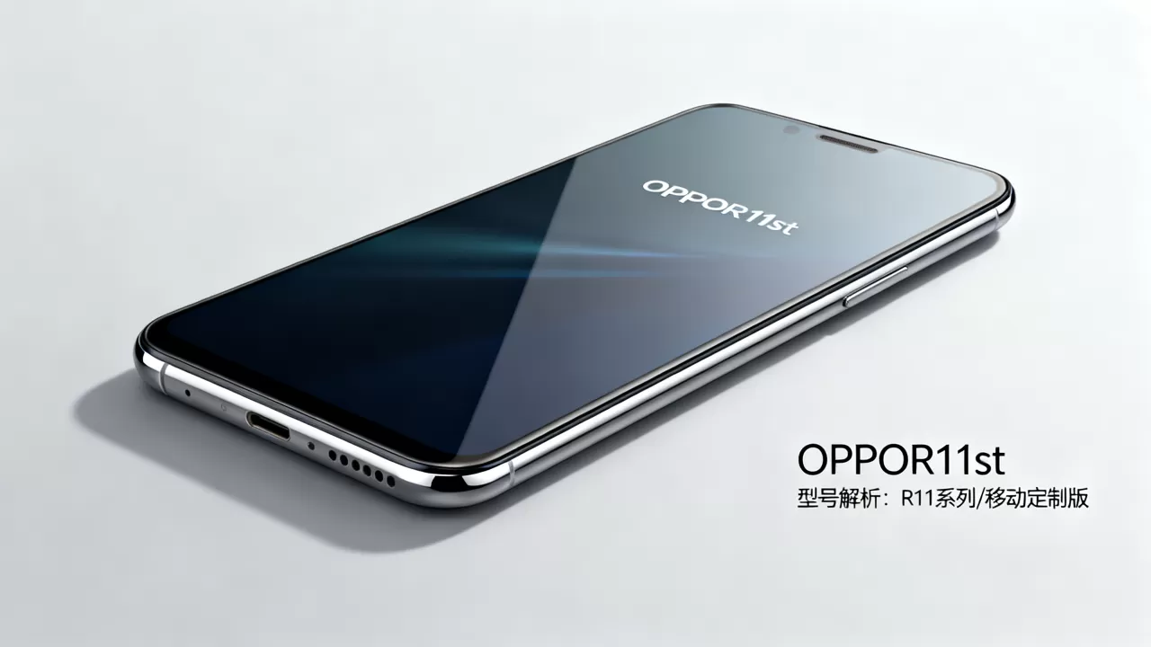 oppor11st什么意思，OPPOR11st手机型号具体含义解析