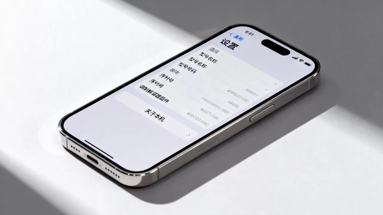 怎么看iphone硬件配置,iphone怎么看硬件配置 怎么看iphone硬件配置,iphone怎么看硬件配置