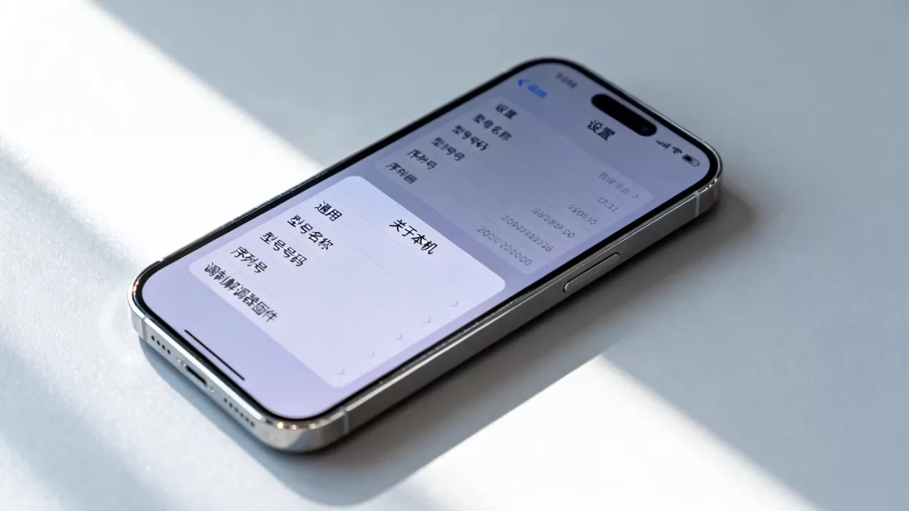 怎么看iphone硬件配置,iphone怎么看硬件配置 怎么看iphone硬件配置,iphone怎么看硬件配置