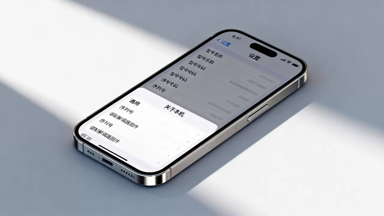怎么看iphone硬件配置,iphone怎么看硬件配置 怎么看iphone硬件配置,iphone怎么看硬件配置