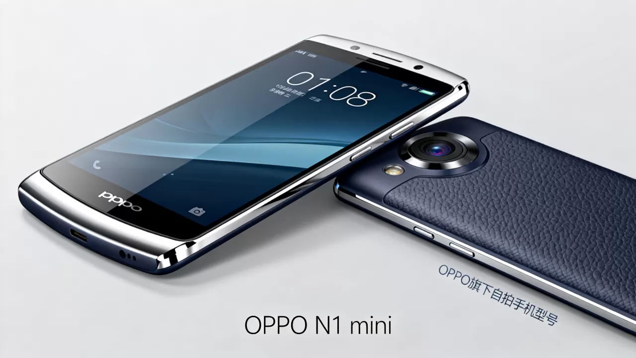 oppon1mini是什么型号,oppo哪款手机 oppon1mini是什么型号,oppo哪款手机