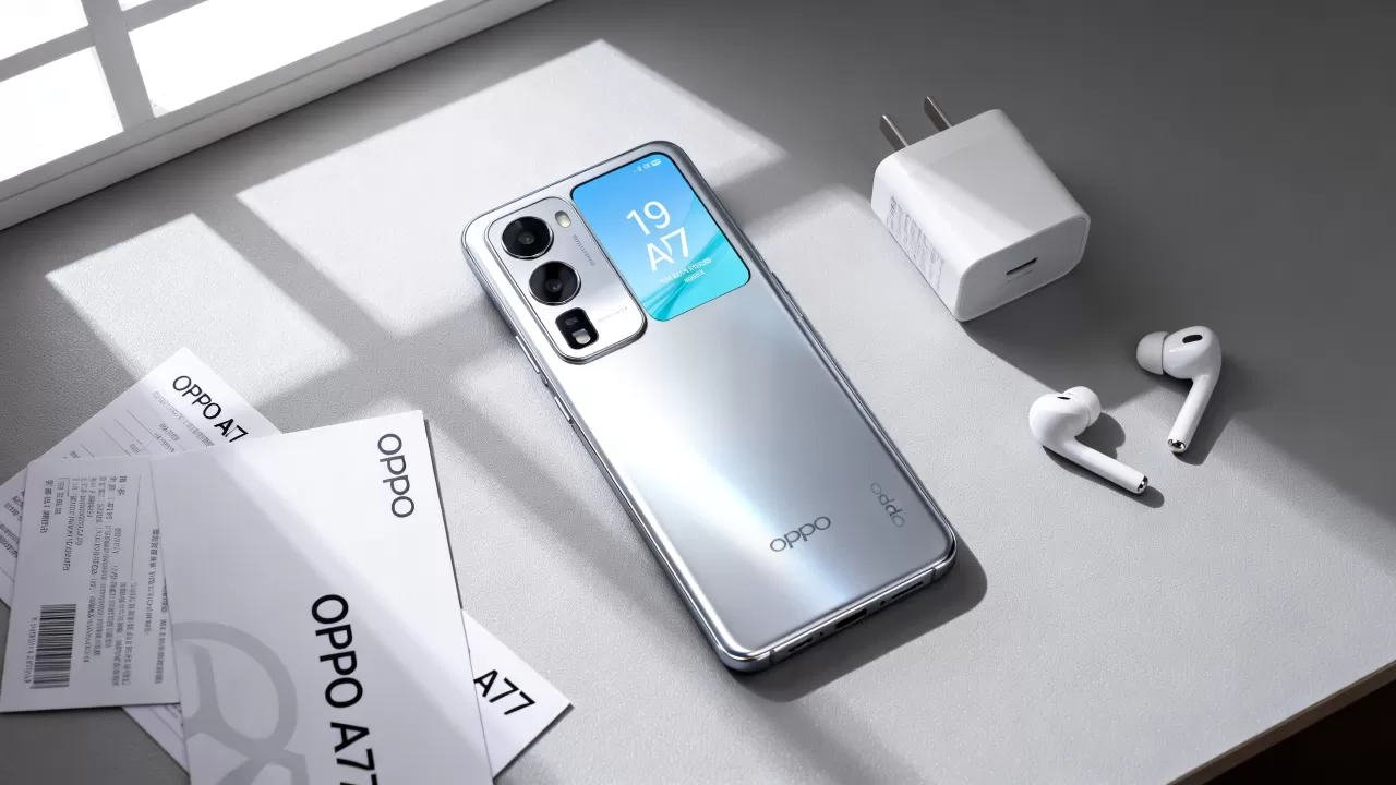 oppoa77什么时候发布,oppoa77发布时间和价格 oppoa77什么时候发布,oppoa77发布时间和价格