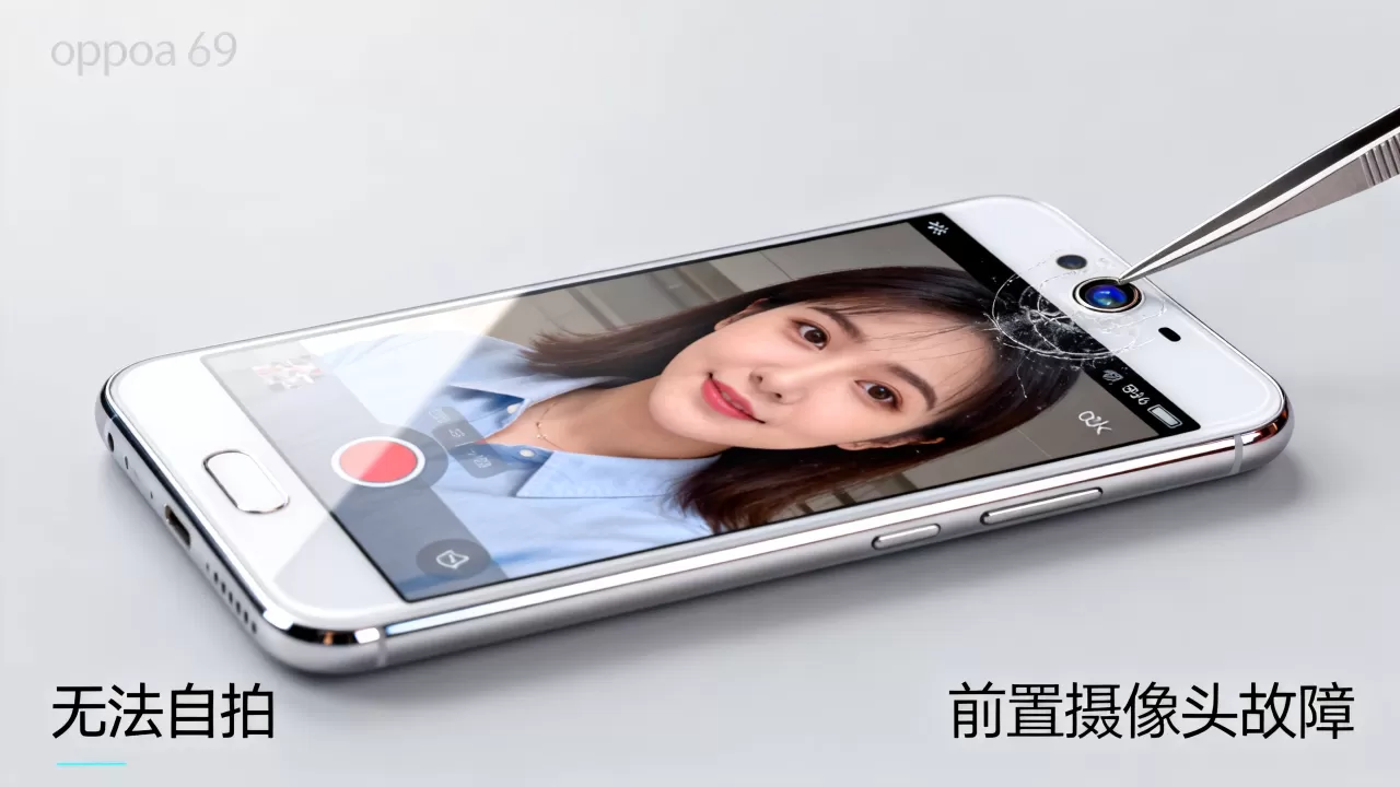 oppoa59为什么不能自拍,oppoa59前置摄像头故障 oppoa59为什么不能自拍,oppoa59前置摄像头故障