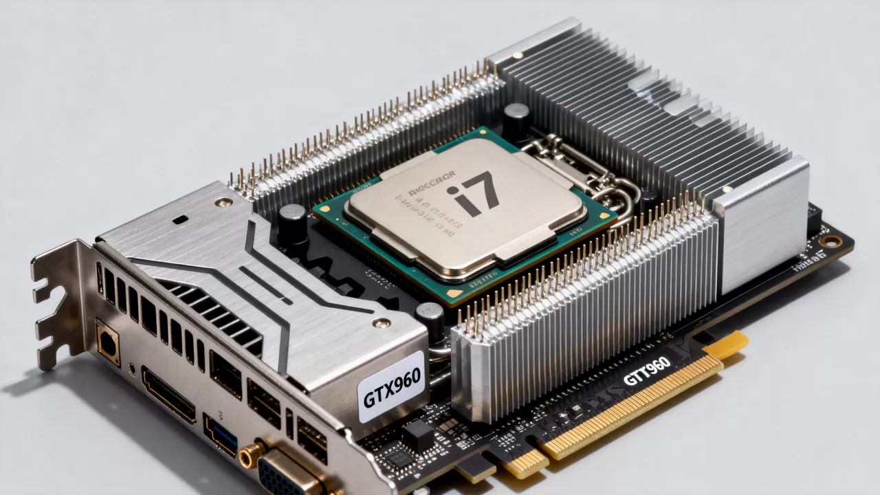i7配960显卡怎么样,i7搭配gtx960显卡性能如何 i7配960显卡怎么样,i7搭配gtx960显卡性能如何