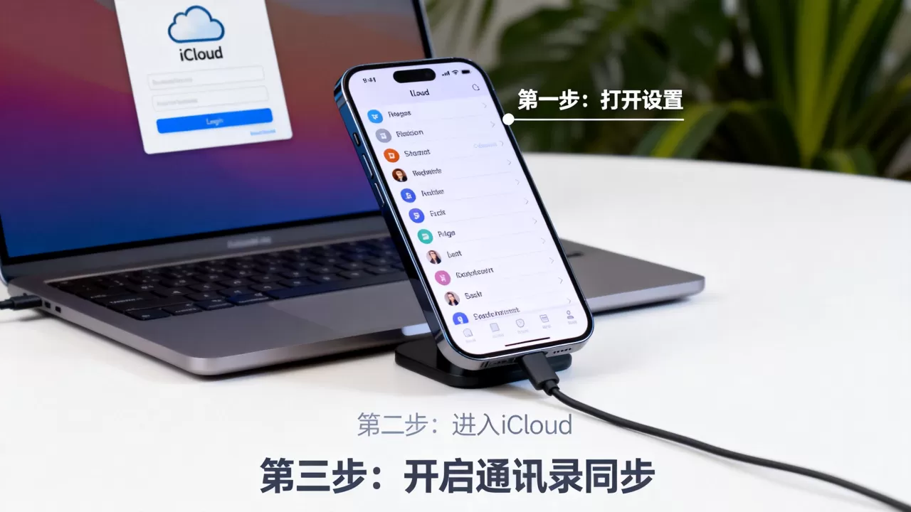 怎么恢复删除的iphone通讯录,iphone通讯录恢复方法 怎么恢复删除的iphone通讯录,iphone通讯录恢复方法