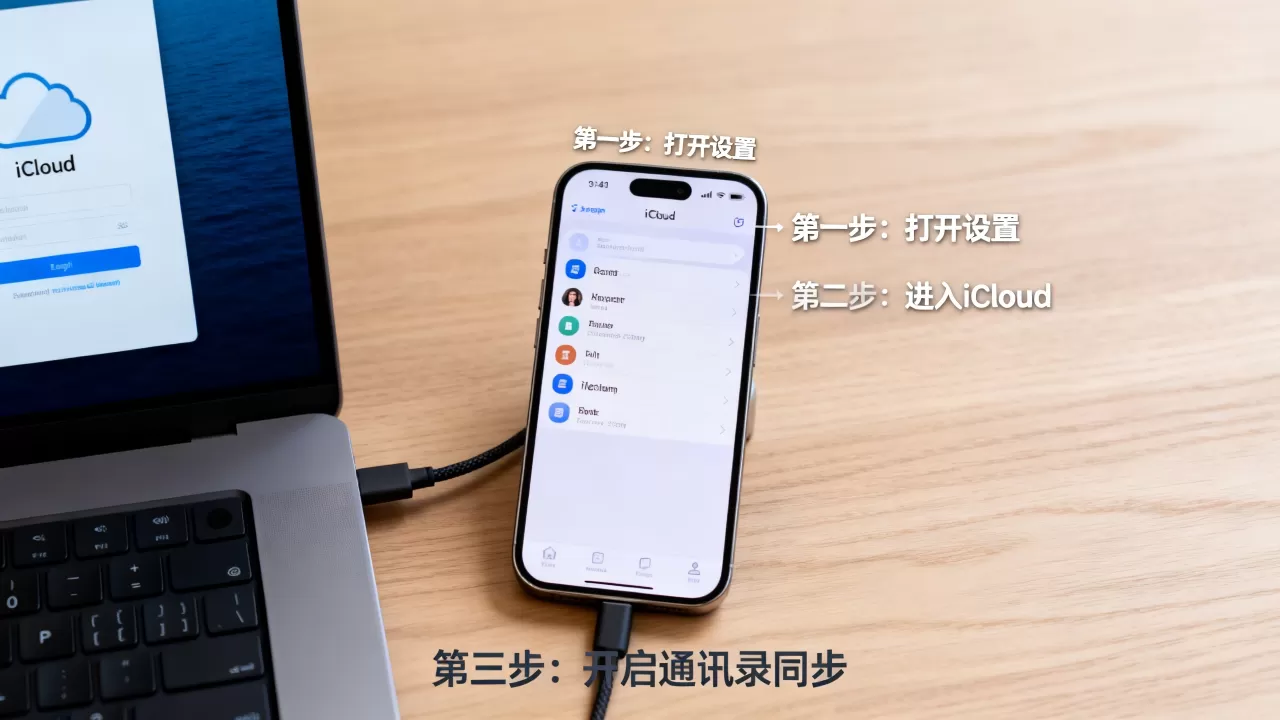 怎么恢复删除的iphone通讯录,iphone通讯录恢复方法 怎么恢复删除的iphone通讯录,iphone通讯录恢复方法