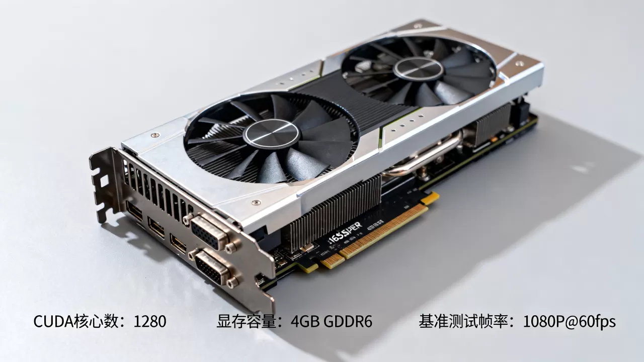 显卡1650super怎么样,显卡1650super性能评测 显卡1650super怎么样,显卡1650super性能评测