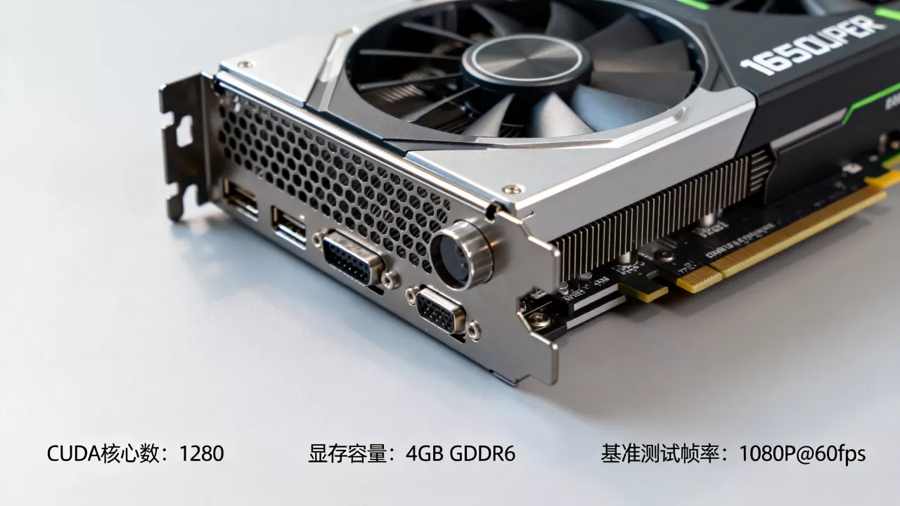 显卡1650super怎么样,显卡1650super性能评测 显卡1650super怎么样,显卡1650super性能评测