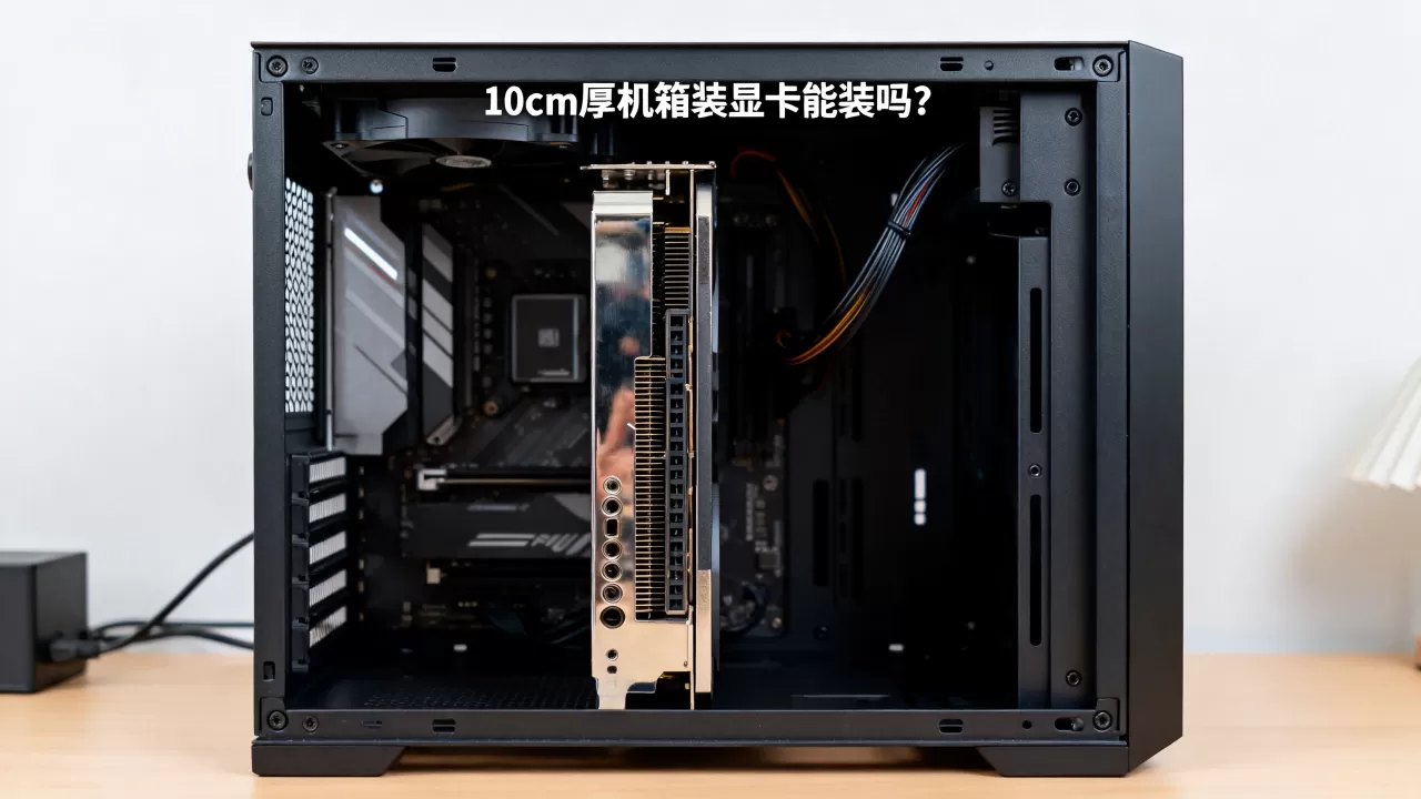 10cm厚机箱装显卡能装吗?10cm厚机箱能装显卡吗 10cm厚机箱装显卡能装吗?10cm厚机箱能装显卡吗