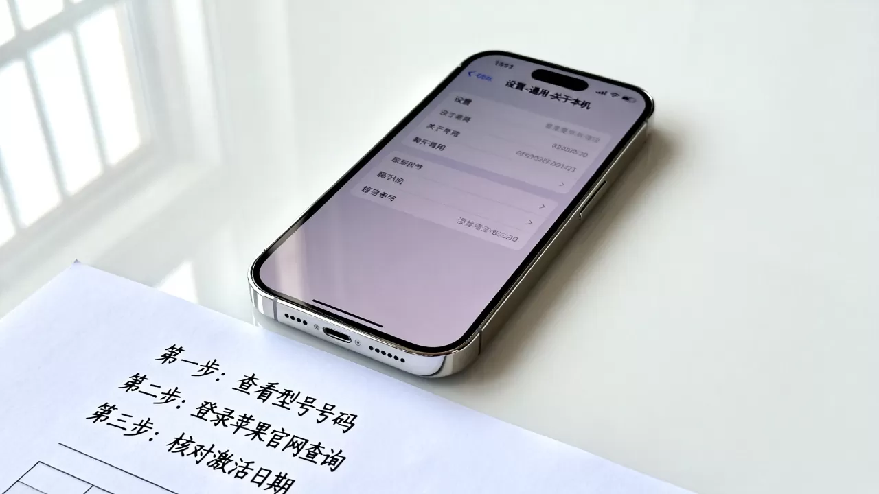 怎么查自己的iphone是不是翻新机,苹果翻新机查询方法 怎么查自己的iphone是不是翻新机,苹果翻新机查询方法