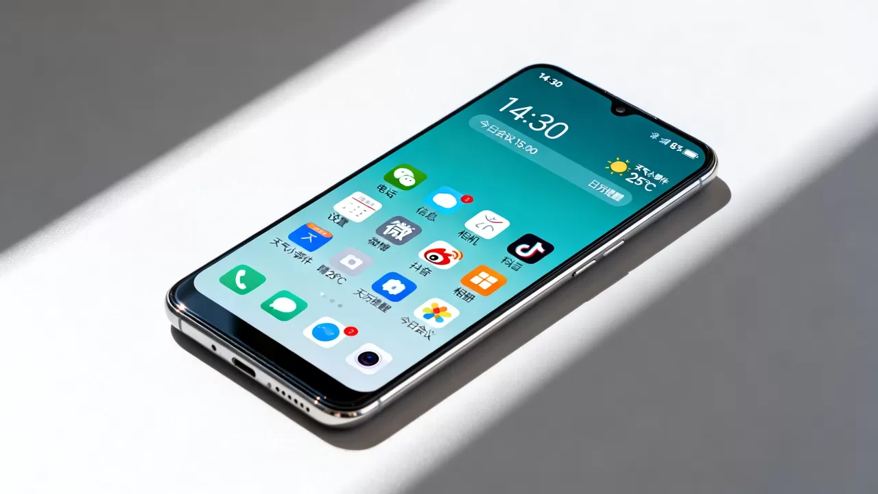 OPPO R7桌面有何不同?OPPO R7桌面功能详解 OPPO R7桌面有何不同?OPPO R7桌面功能详解