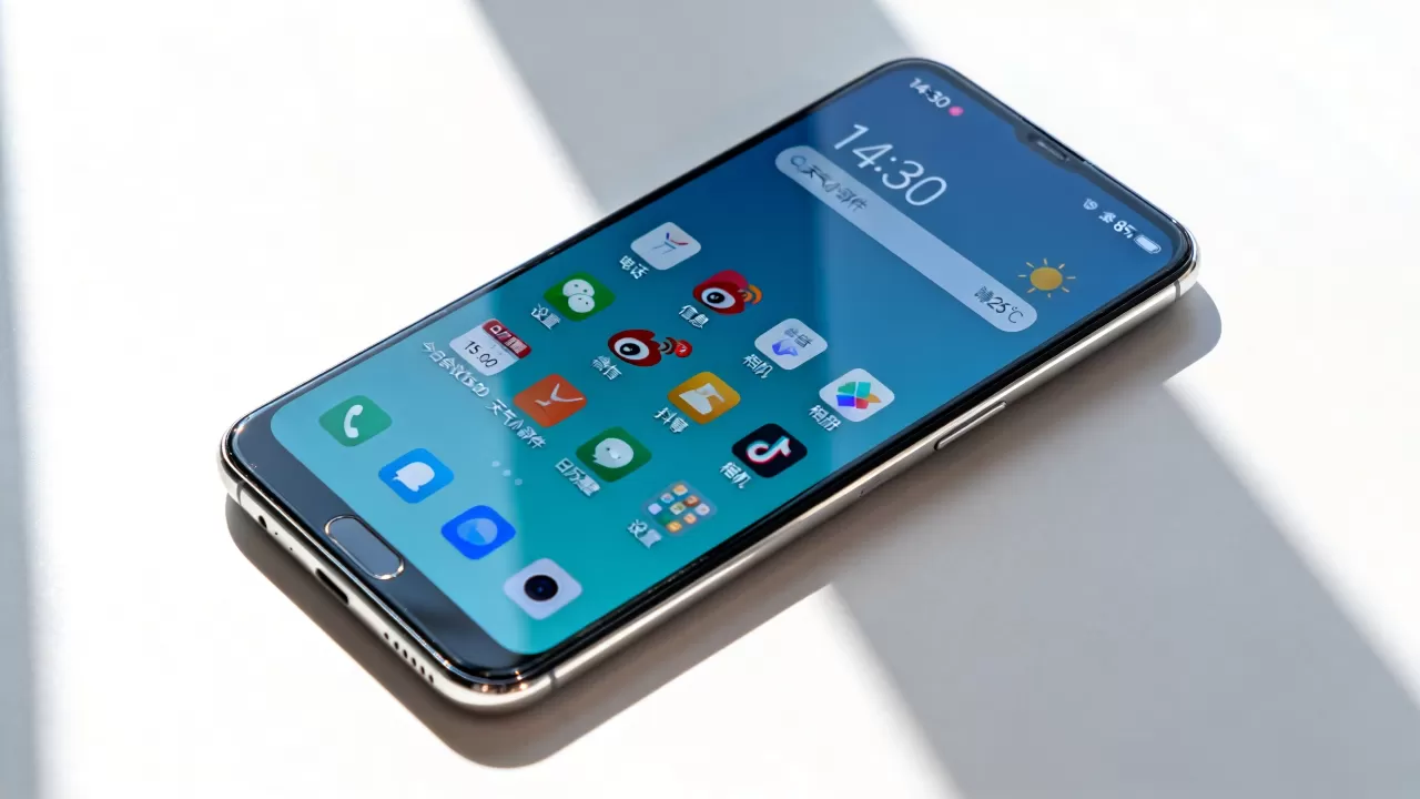 OPPO R7桌面有何不同?OPPO R7桌面功能详解 OPPO R7桌面有何不同?OPPO R7桌面功能详解