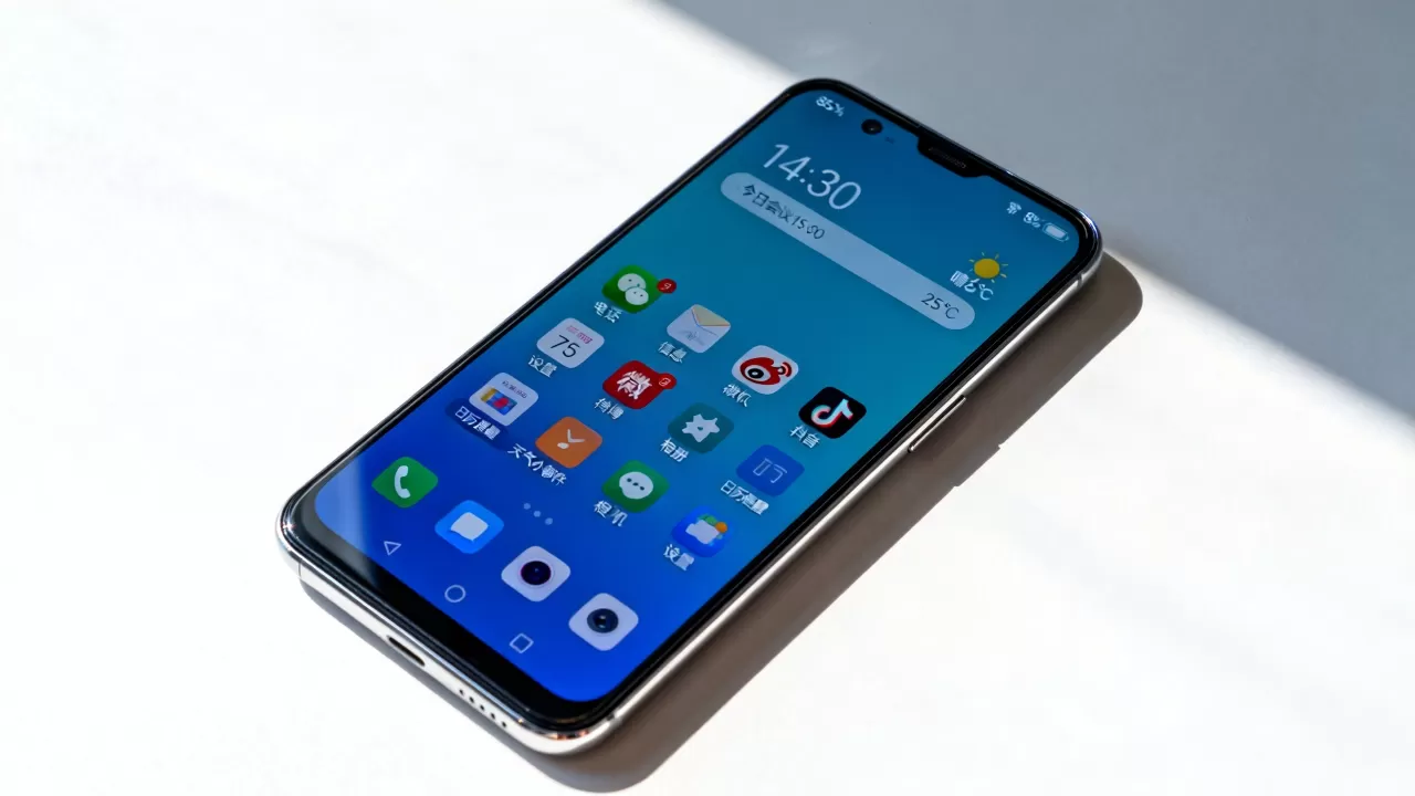 OPPO R7桌面有何不同?OPPO R7桌面功能详解 OPPO R7桌面有何不同?OPPO R7桌面功能详解