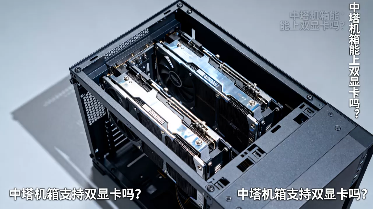 中塔机箱能上双显卡吗,中塔机箱支持双显卡吗 中塔机箱能上双显卡吗,中塔机箱支持双显卡吗