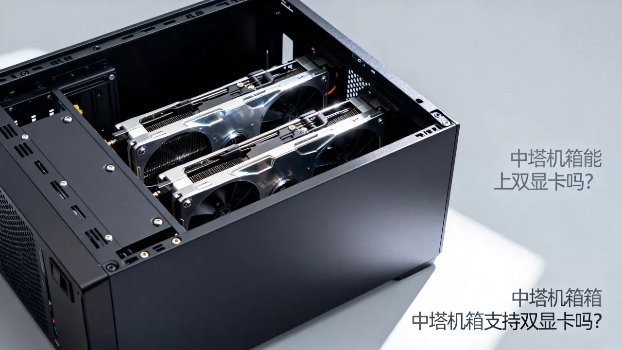 中塔机箱能上双显卡吗,中塔机箱支持双显卡吗 中塔机箱能上双显卡吗,中塔机箱支持双显卡吗
