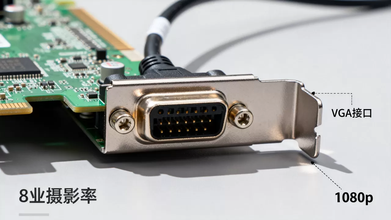 gt710显卡VGA支持1080吗，gt710显卡vga接口能输出1080p吗