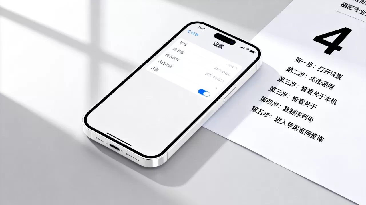 怎么查询iphone信息,苹果官网查序列号 怎么查询iphone信息,苹果官网查序列号