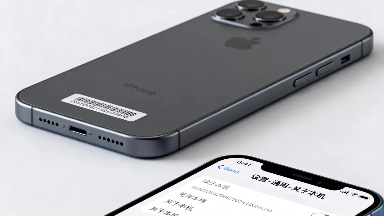 怎么查询iphone生产地,iPhone序列号查询产地 怎么查询iphone生产地,iPhone序列号查询产地