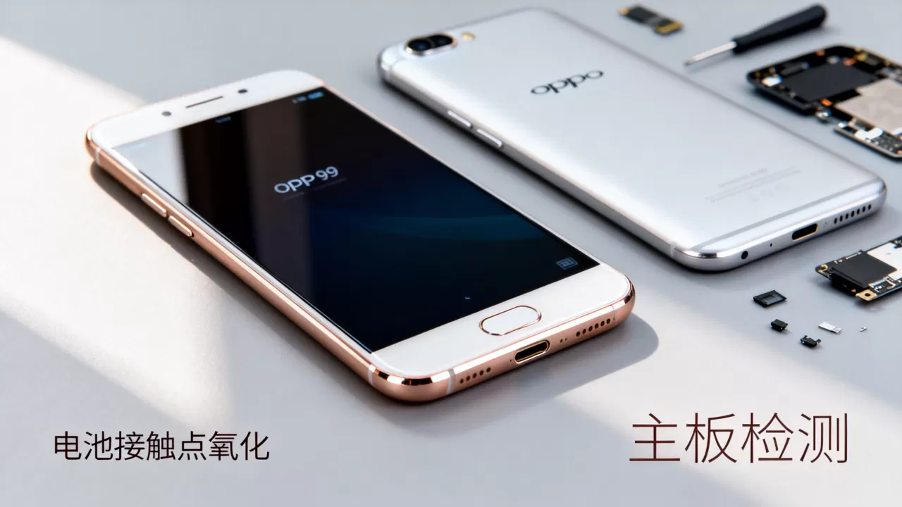 为什么OPPOR9自动重启？OPPO R9频繁重启原因