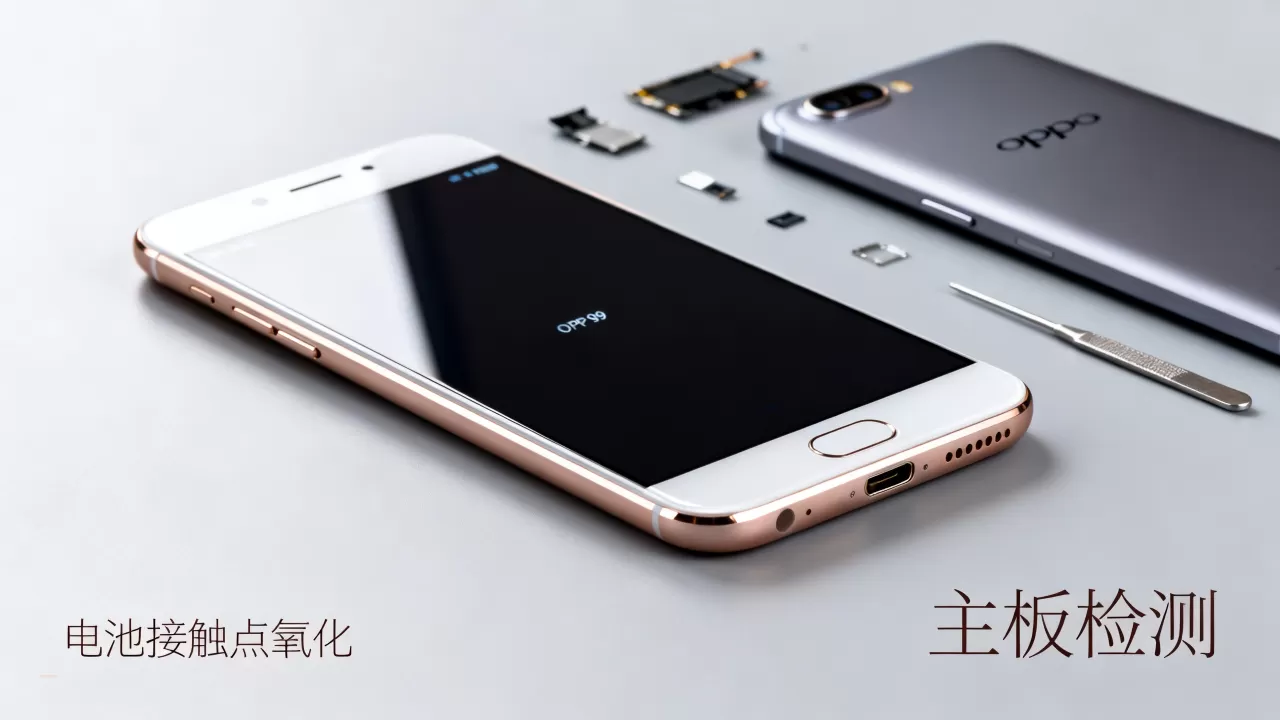 为什么OPPOR9自动重启？OPPO R9频繁重启原因