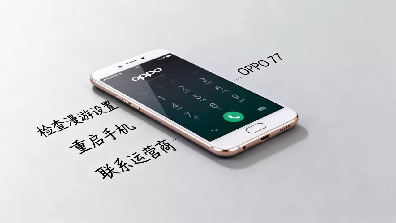 OPPO R7出省不能打电话怎么回事,OPPO R7无法通话解决方法 OPPO R7出省不能打电话怎么回事,OPPO R7无法通话解决方法