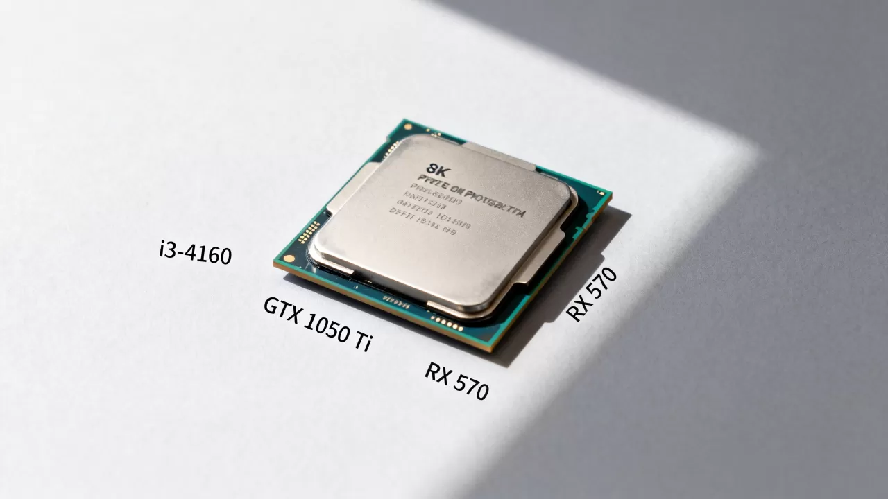 i34160能配什么显卡?i34160搭配显卡推荐 i34160能配什么显卡?i34160搭配显卡推荐