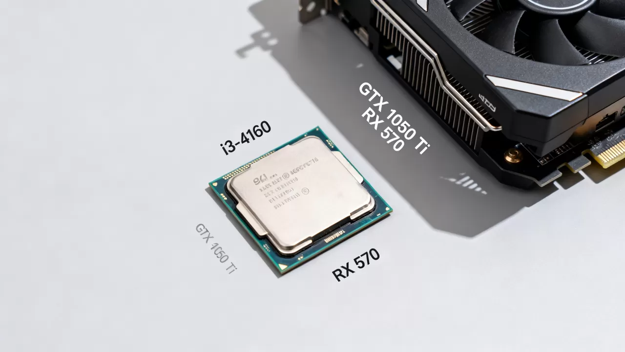 i34160能配什么显卡?i34160搭配显卡推荐 i34160能配什么显卡?i34160搭配显卡推荐