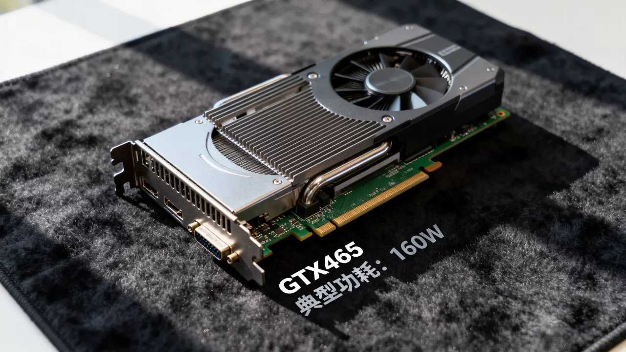 GTX465显卡功耗天梯图,GTX465显卡功耗高吗 GTX465显卡功耗天梯图,GTX465显卡功耗高吗