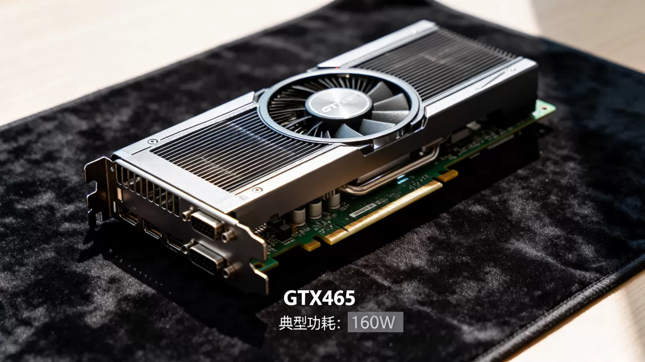 GTX465显卡功耗天梯图,GTX465显卡功耗高吗 GTX465显卡功耗天梯图,GTX465显卡功耗高吗