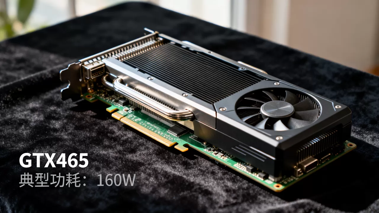 GTX465显卡功耗天梯图,GTX465显卡功耗高吗 GTX465显卡功耗天梯图,GTX465显卡功耗高吗
