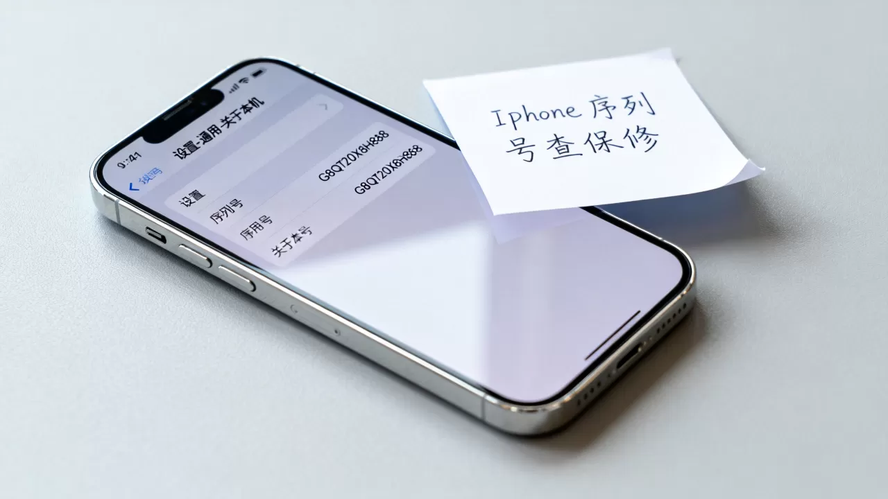 怎么查iphone购买时间查询,iPhone序列号查保修 怎么查iphone购买时间查询,iPhone序列号查保修