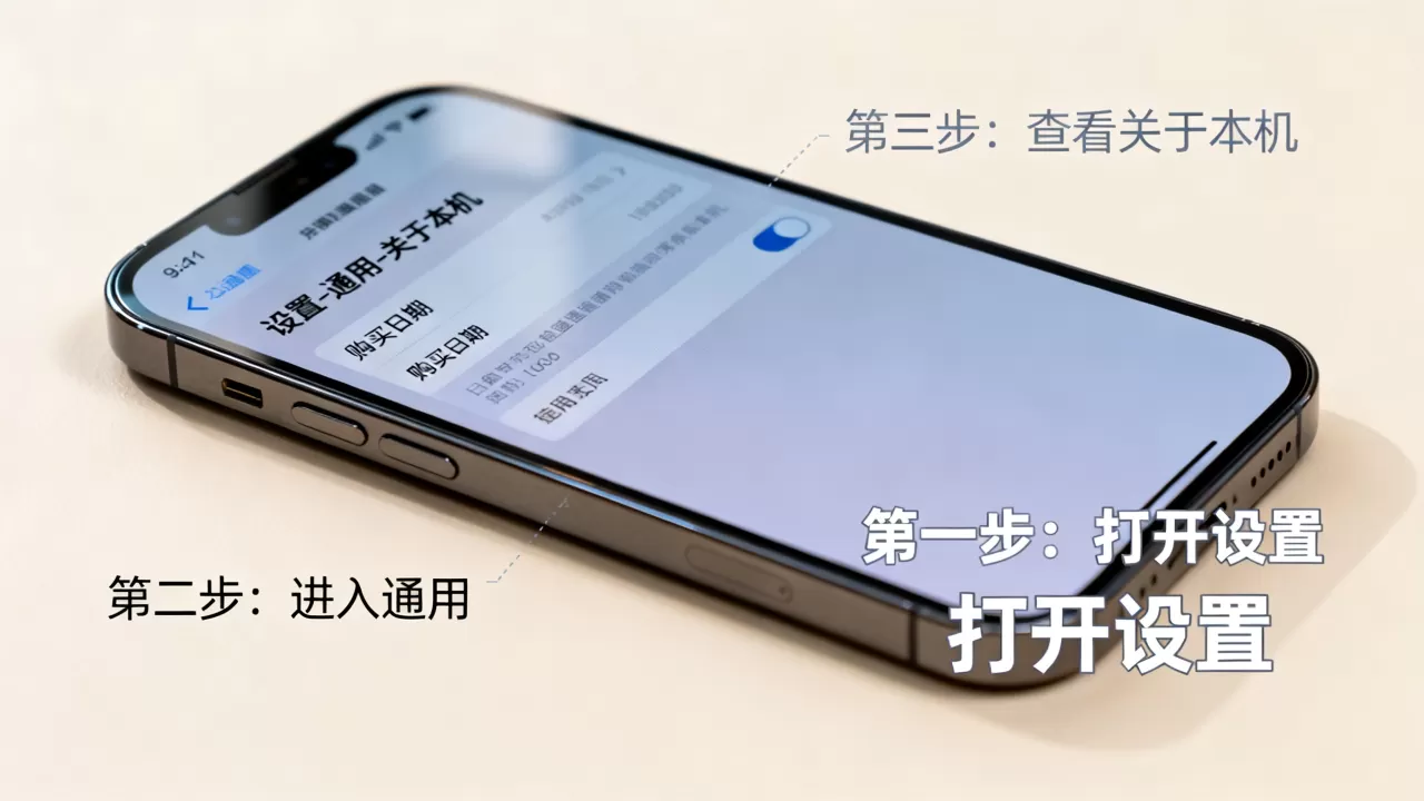 怎么查iphone购买时间,iphone查购买时间 怎么查iphone购买时间,iphone查购买时间