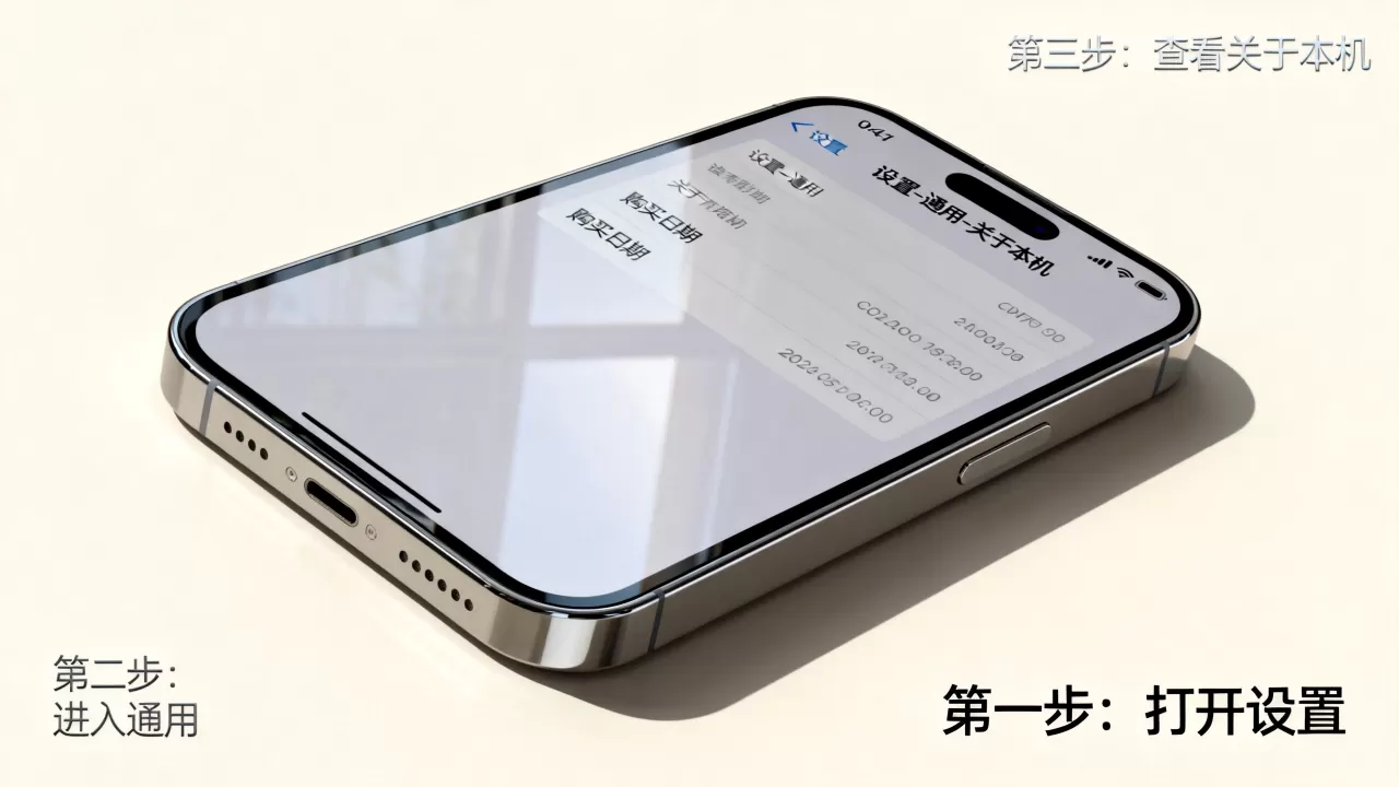 怎么查iphone购买时间,iphone查购买时间 怎么查iphone购买时间,iphone查购买时间