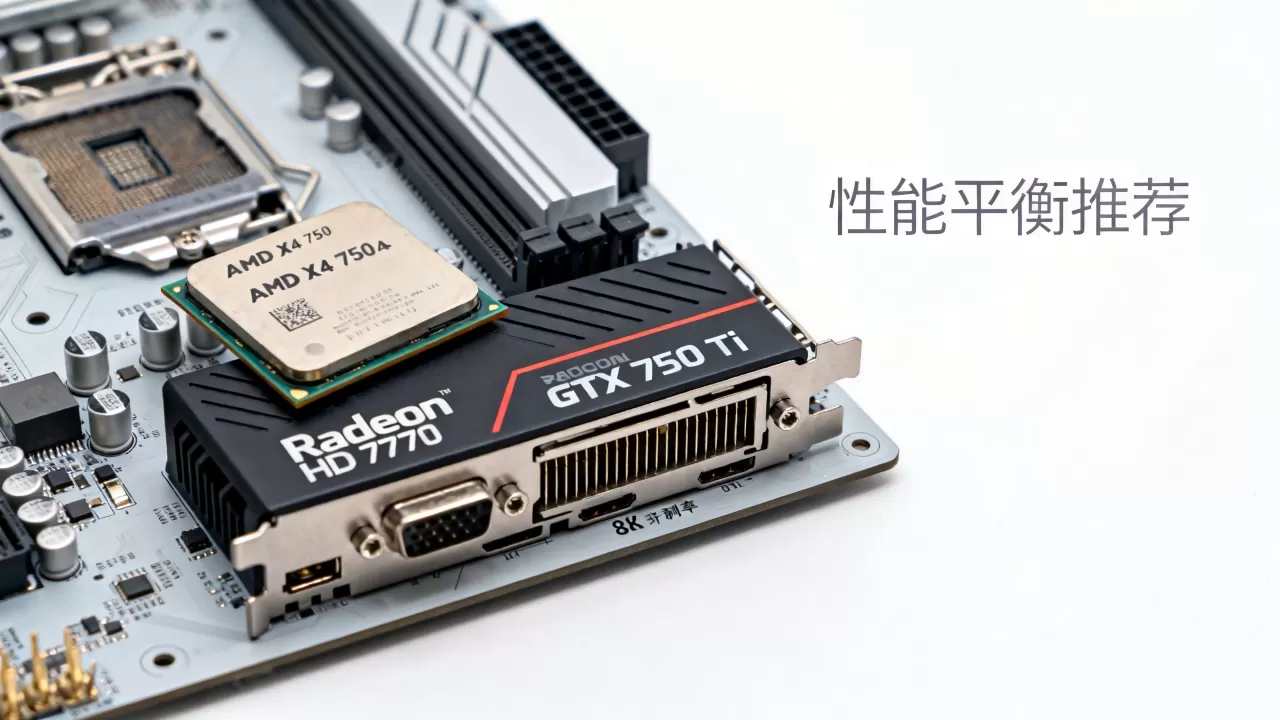 amd x4 750k配什么显卡,amd x4 750k搭配什么显卡好 amd x4 750k配什么显卡,amd x4 750k搭配什么显卡好