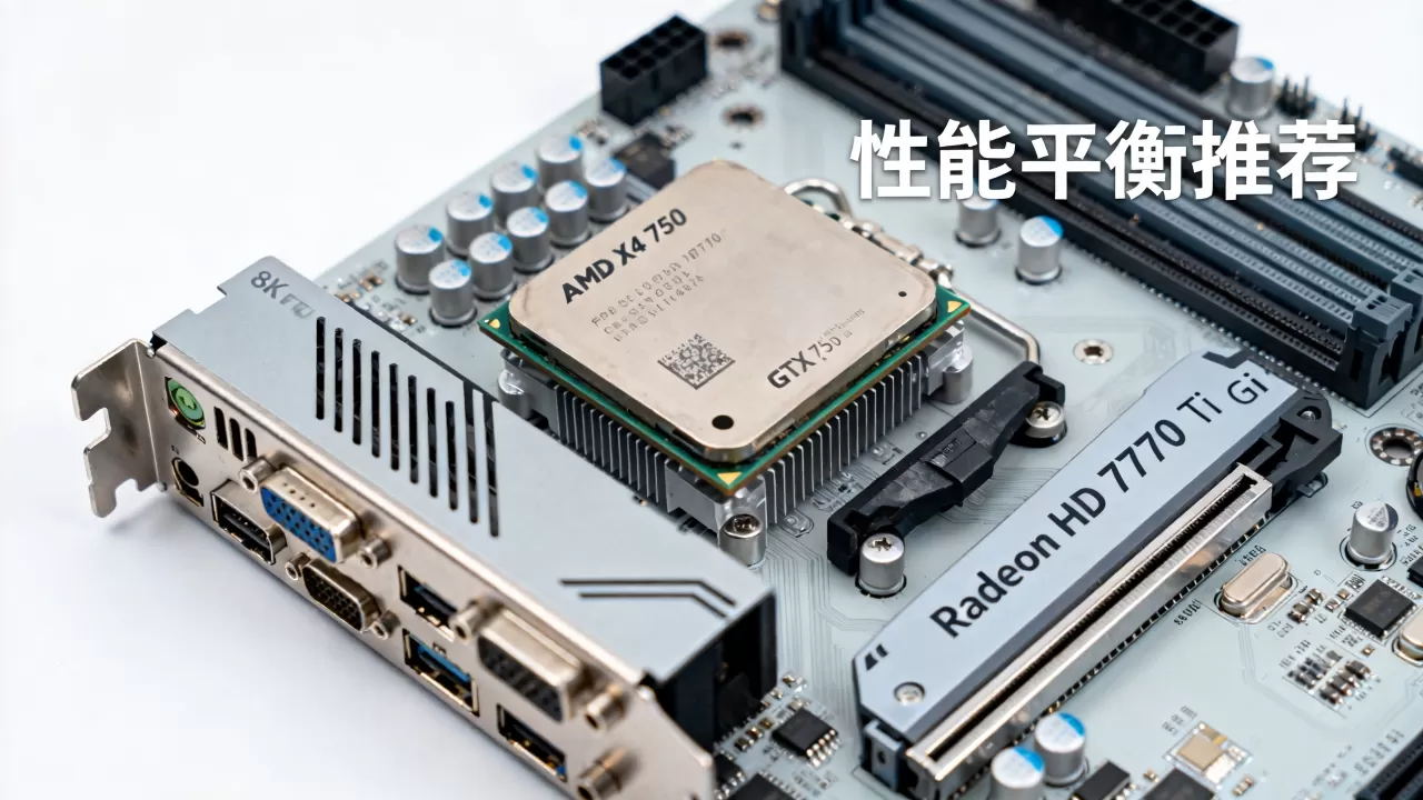 amd x4 750k配什么显卡,amd x4 750k搭配什么显卡好 amd x4 750k配什么显卡,amd x4 750k搭配什么显卡好