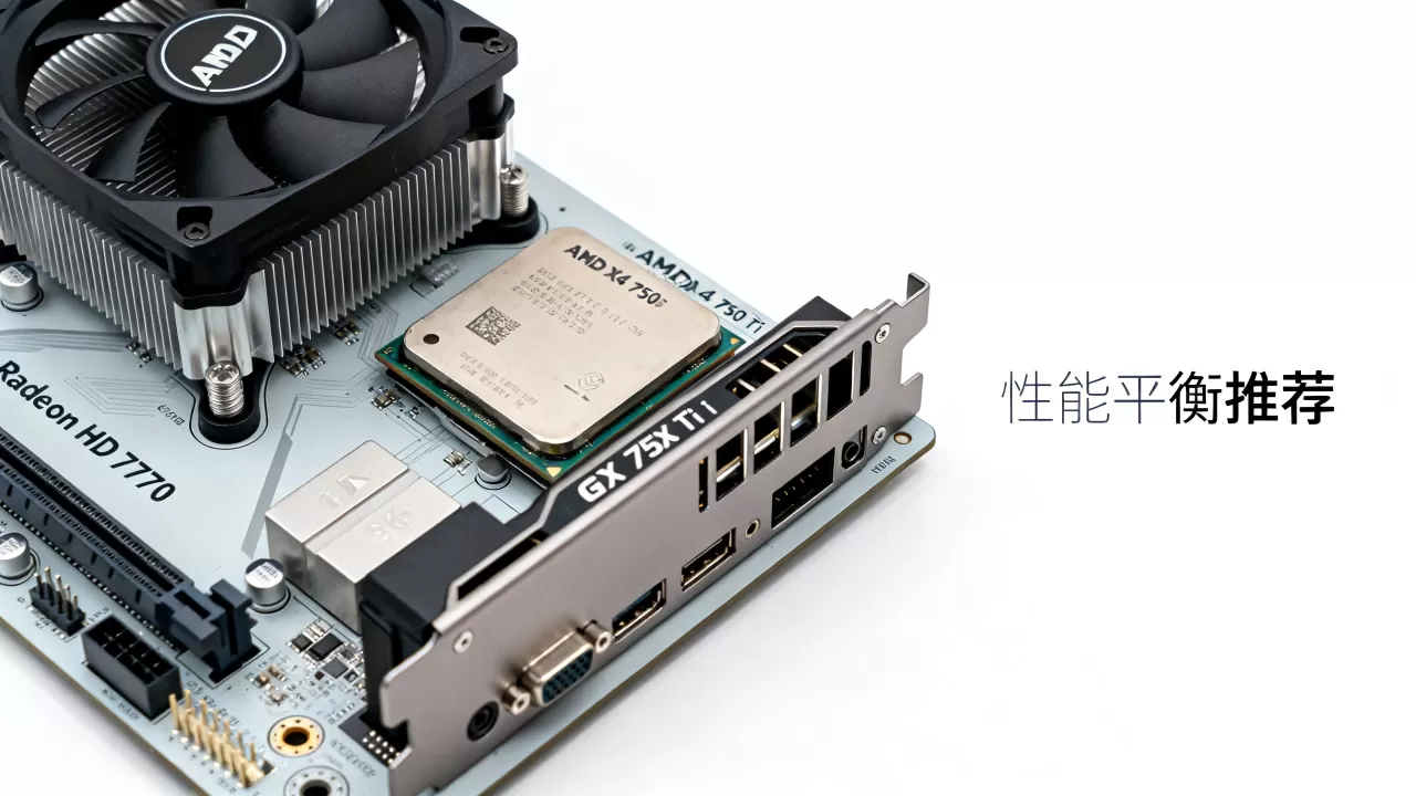 amd x4 750k配什么显卡,amd x4 750k搭配什么显卡好 amd x4 750k配什么显卡,amd x4 750k搭配什么显卡好