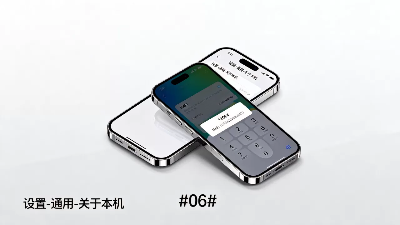 怎么查iphone imei在哪里看,iphone查看imei码方法 怎么查iphone imei在哪里看,iphone查看imei码方法