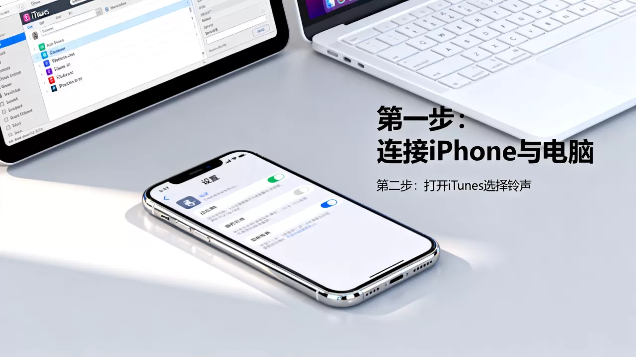 怎么把自己的iphone铃声设置成自己喜欢的?iphone铃声设置教程 怎么把自己的iphone铃声设置成自己喜欢的?iphone铃声设置教程