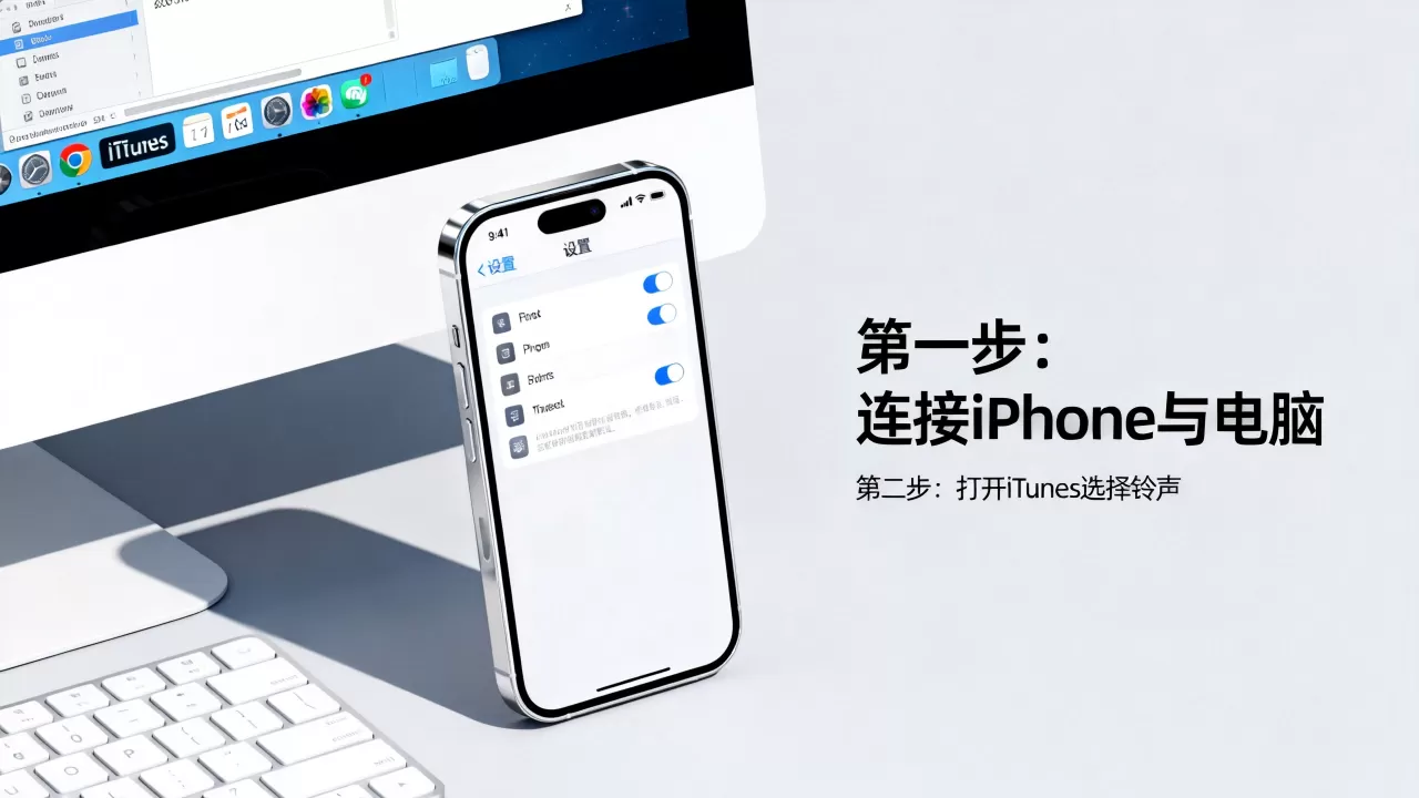 怎么把自己的iphone铃声设置成自己喜欢的?iphone铃声设置教程 怎么把自己的iphone铃声设置成自己喜欢的?iphone铃声设置教程