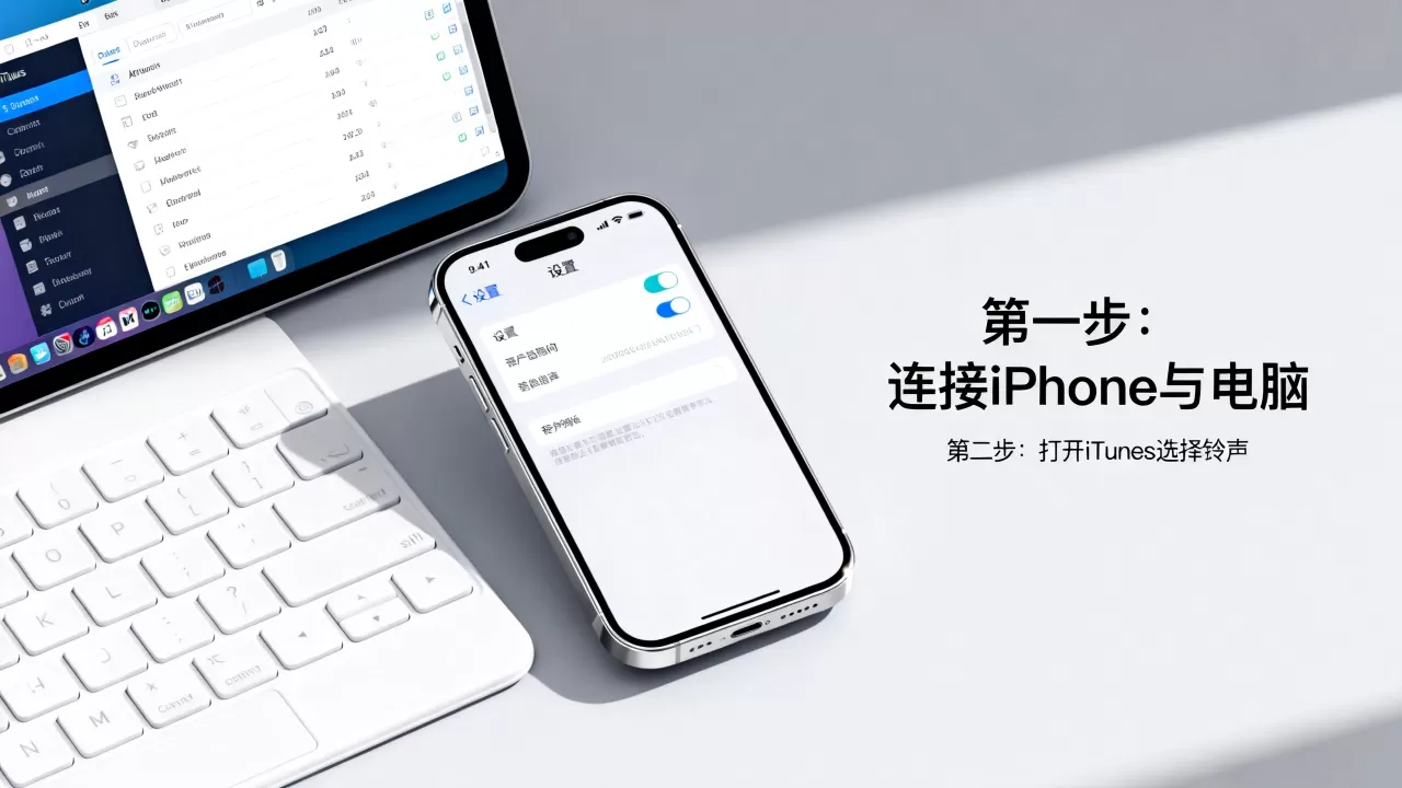 怎么把自己的iphone铃声设置成自己喜欢的?iphone铃声设置教程 怎么把自己的iphone铃声设置成自己喜欢的?iphone铃声设置教程
