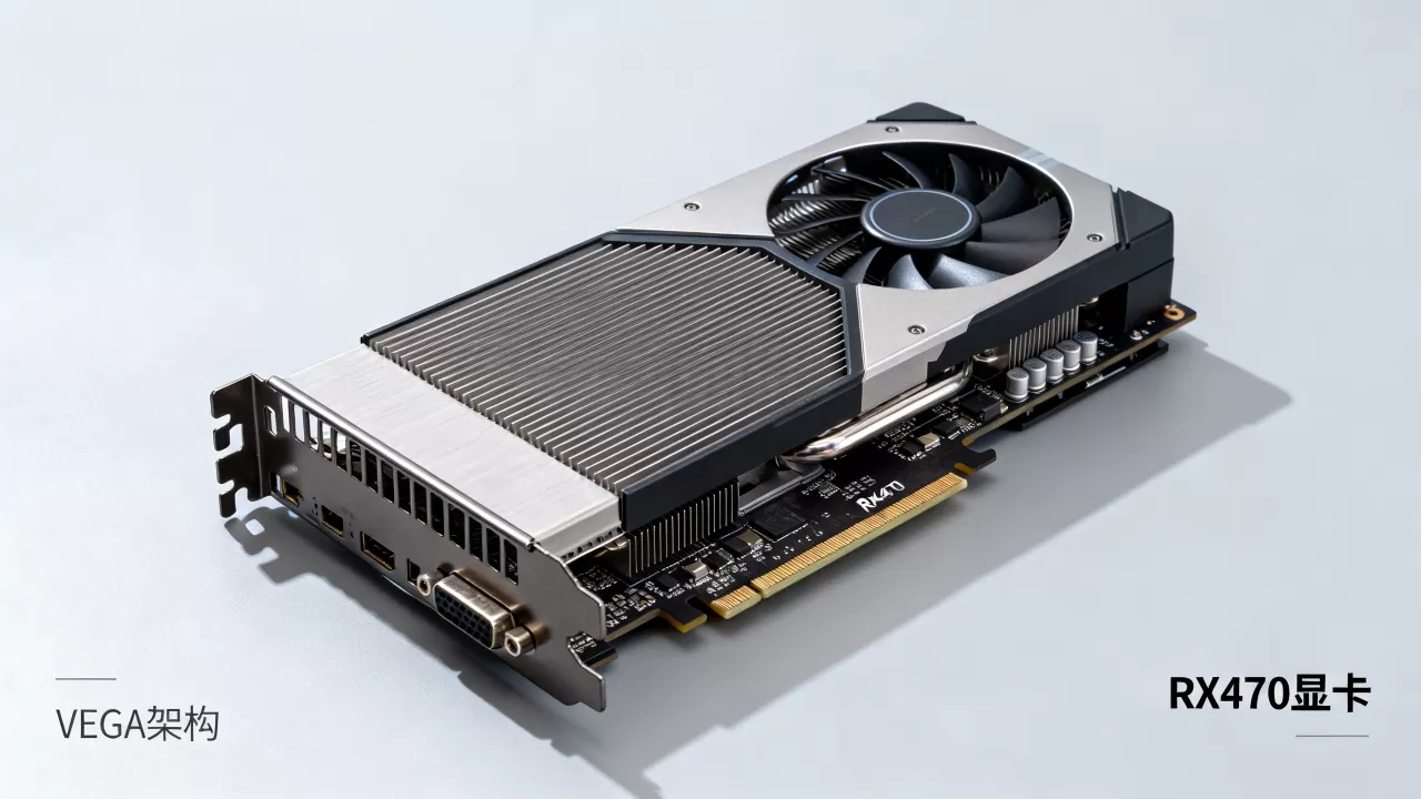 RX470是VEGA显卡吗,RX470显卡性能怎么样 RX470是VEGA显卡吗,RX470显卡性能怎么样