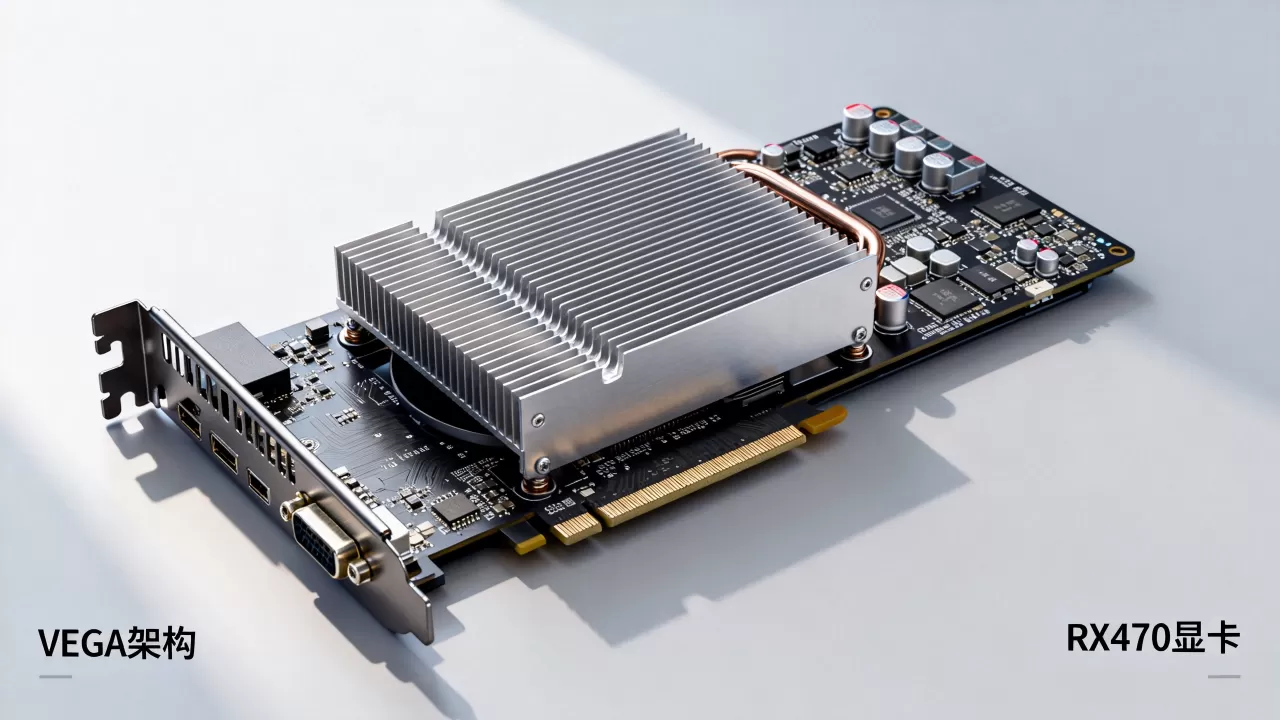 RX470是VEGA显卡吗,RX470显卡性能怎么样 RX470是VEGA显卡吗,RX470显卡性能怎么样