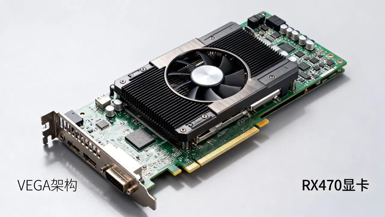 RX470是VEGA显卡吗,RX470显卡性能怎么样 RX470是VEGA显卡吗,RX470显卡性能怎么样