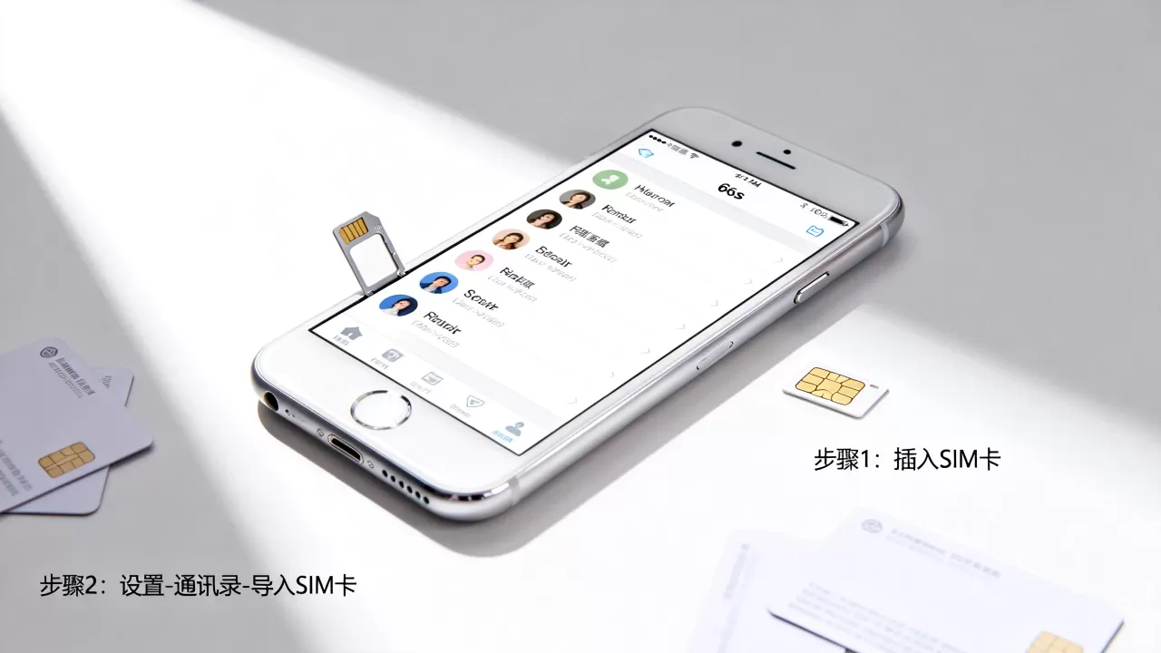 怎么把卡号码导入iphone6s,iphone6s怎么导入通讯录 怎么把卡号码导入iphone6s,iphone6s怎么导入通讯录