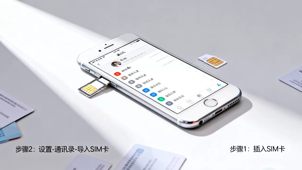 怎么把卡号码导入iphone6s,iphone6s怎么导入通讯录 怎么把卡号码导入iphone6s,iphone6s怎么导入通讯录