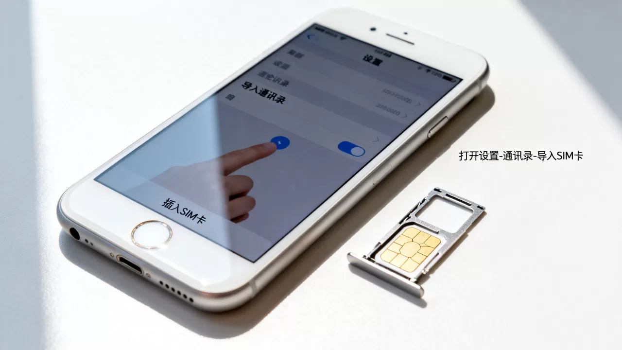 怎么把卡号码导入iphone6,iphone6导入通讯录 怎么把卡号码导入iphone6,iphone6导入通讯录